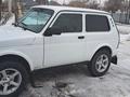 ВАЗ (Lada) Lada 2121 2016 года за 4 000 000 тг. в Уральск – фото 2