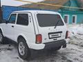 ВАЗ (Lada) Lada 2121 2016 года за 4 000 000 тг. в Уральск