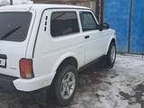 ВАЗ (Lada) Lada 2121 2016 года за 4 000 000 тг. в Уральск – фото 4