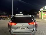 Toyota Sienna 2013 года за 12 500 000 тг. в Атырау – фото 4