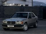 Mercedes-Benz 190 1989 года за 1 200 000 тг. в Алматы