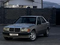 Mercedes-Benz 190 1989 годаүшін1 200 000 тг. в Алматы