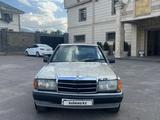 Mercedes-Benz 190 1989 года за 1 200 000 тг. в Алматы – фото 3