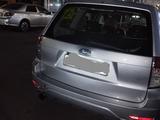 Subaru Forester 2009 года за 4 900 000 тг. в Талдыкорган – фото 2