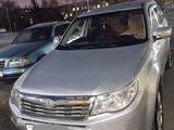 Subaru Forester 2009 года за 4 900 000 тг. в Талдыкорган