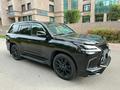 Lexus LX 570 2019 года за 48 500 000 тг. в Астана – фото 2