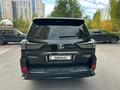 Lexus LX 570 2019 года за 48 500 000 тг. в Астана – фото 4