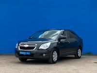 Chevrolet Cobalt 2023 года за 6 925 000 тг. в Алматы