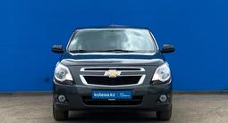 Chevrolet Cobalt 2023 года за 6 925 000 тг. в Алматы – фото 2