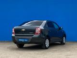 Chevrolet Cobalt 2023 годаүшін6 925 000 тг. в Алматы – фото 3