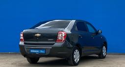 Chevrolet Cobalt 2023 года за 6 925 000 тг. в Алматы – фото 3