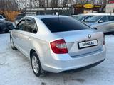Skoda Rapid 2014 годаүшін4 400 000 тг. в Кокшетау – фото 4