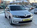 Skoda Rapid 2014 годаүшін4 400 000 тг. в Кокшетау