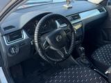 Skoda Rapid 2014 годаүшін4 400 000 тг. в Кокшетау – фото 5