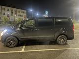 Hyundai Starex 2008 годаүшін5 800 000 тг. в Караганда – фото 4