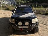 Toyota 4Runner 2004 года за 17 200 000 тг. в Алматы – фото 4