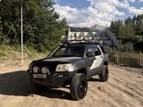 Toyota 4Runner 2004 года за 17 200 000 тг. в Алматы – фото 2