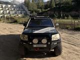 Toyota 4Runner 2004 года за 17 200 000 тг. в Алматы – фото 3
