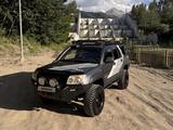 Toyota 4Runner 2004 года за 17 200 000 тг. в Алматы – фото 5