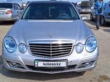 Mercedes-Benz E 240 2003 годаүшін4 800 000 тг. в Актау