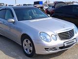 Mercedes-Benz E 240 2003 годаүшін4 800 000 тг. в Актау – фото 3