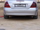 Mercedes-Benz E 240 2003 годаүшін4 800 000 тг. в Актау – фото 4