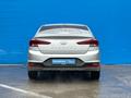 Hyundai Elantra 2020 годаfor8 080 000 тг. в Алматы – фото 4