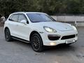 Porsche Cayenne 2012 годаүшін18 000 000 тг. в Алматы – фото 24