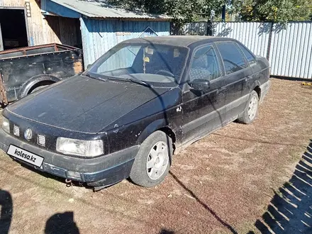 Volkswagen Passat 1991 года за 650 000 тг. в Аксай