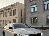 BMW 540 2019 года за 15 500 000 тг. в Атырау – фото 2