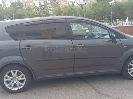 Toyota Corolla Verso 2008 года за 6 000 000 тг. в Павлодар – фото 2