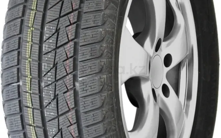 235/55R19 Kingboss W766 105H ЗИМүшін41 000 тг. в Алматы