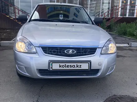 ВАЗ (Lada) Priora 2172 2012 года за 2 000 000 тг. в Усть-Каменогорск