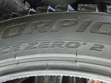 Pirelli Scorpion Ice Zero 2 285/45 R22 ЗАМЕНА НА 295/40R22for450 000 тг. в Астана – фото 4