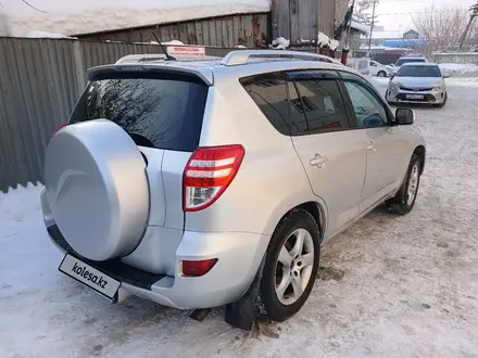 Toyota RAV4 2009 года за 6 300 000 тг. в Усть-Каменогорск – фото 3