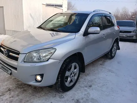 Toyota RAV4 2009 года за 6 300 000 тг. в Усть-Каменогорск – фото 5