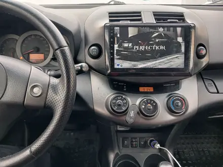 Toyota RAV4 2009 года за 6 300 000 тг. в Усть-Каменогорск – фото 6