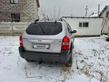 Hyundai Tucson 2007 года за 4 000 000 тг. в Актобе – фото 3