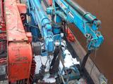 Tadano  ATF100G-4 1990 годаүшін900 000 тг. в Алматы – фото 2