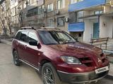 Mitsubishi Outlander 2003 годаүшін3 200 000 тг. в Атырау – фото 2