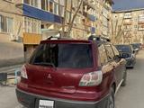 Mitsubishi Outlander 2003 годаүшін3 200 000 тг. в Атырау – фото 5