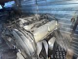 Контрактный Двигатель Hyundai Santa Fe 2.0л G4JP из Южной Кореи за 400 000 тг. в Астана – фото 3