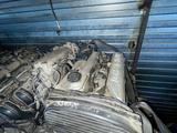 Контрактный Двигатель Hyundai Santa Fe 2.0л G4JP из Южной Кореи за 400 000 тг. в Астана – фото 2