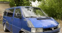 Volkswagen Caravelle 1996 года за 2 250 000 тг. в Караганда – фото 2