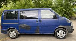 Volkswagen Caravelle 1996 года за 2 250 000 тг. в Караганда – фото 3
