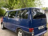 Volkswagen Caravelle 1996 года за 2 250 000 тг. в Караганда – фото 5