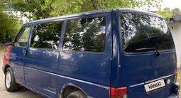 Volkswagen Caravelle 1996 года за 2 250 000 тг. в Караганда – фото 5