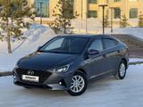 Hyundai Accent 2021 годаfor7 950 000 тг. в Астана – фото 3