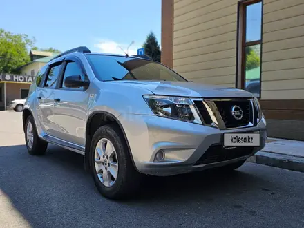 Nissan Terrano 2020 года за 6 500 000 тг. в Талдыкорган – фото 2