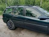 Opel Vectra 1998 года за 1 300 000 тг. в Талдыкорган – фото 5
